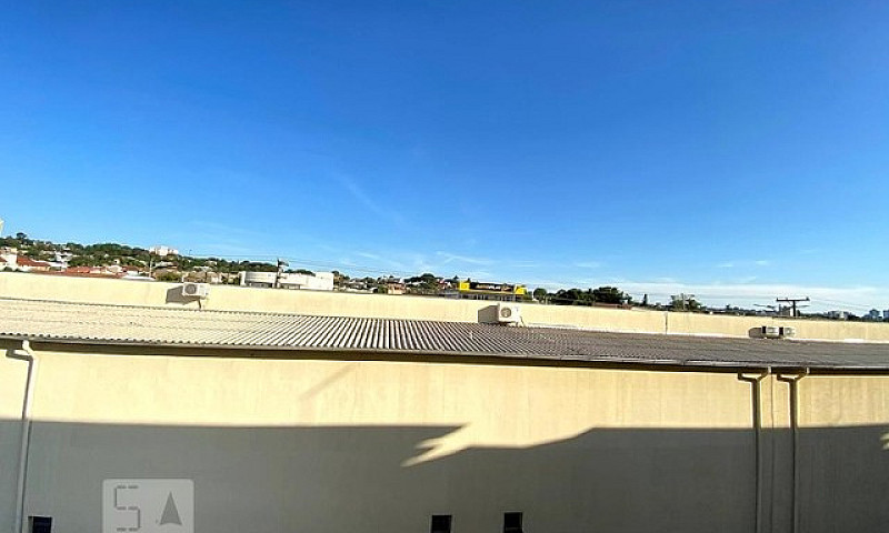 Apto 2 Quartos Cond....