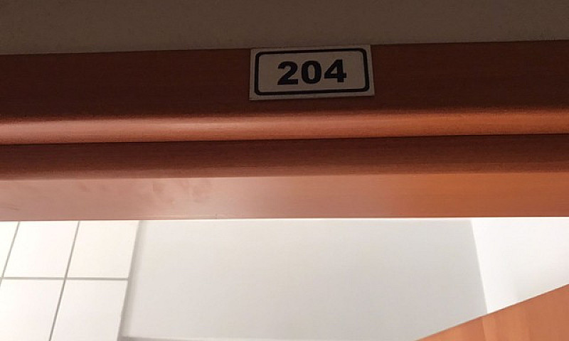 Apartamento Para Alu...