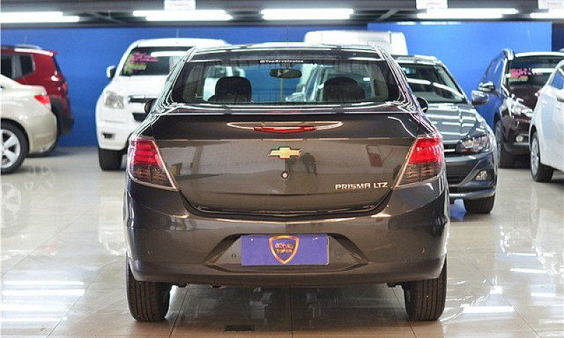 Chevrolet Prisma 201...