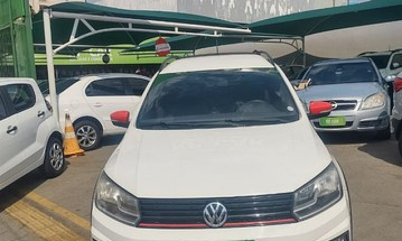 Nova Saveiro Pepper ...