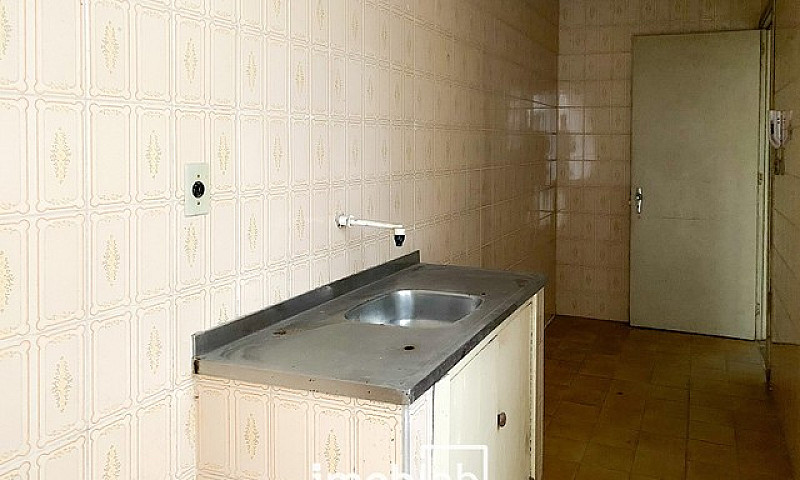 Apartamento Para Alu...