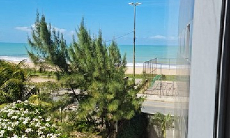 Flat Mobiliado Com 1...