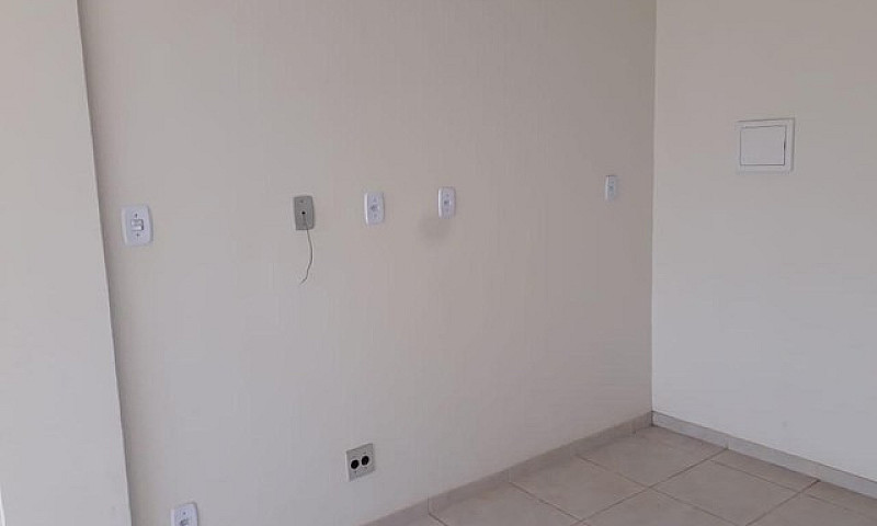 Apartamento Com 2 Do...