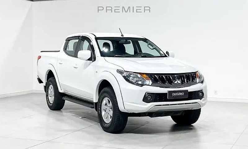 L200 Triton Sport Gl...