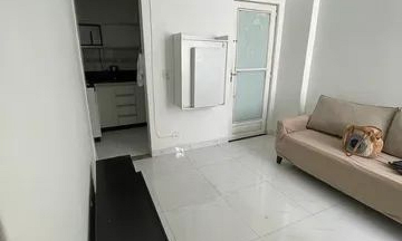 Lindo Apartamento Re...