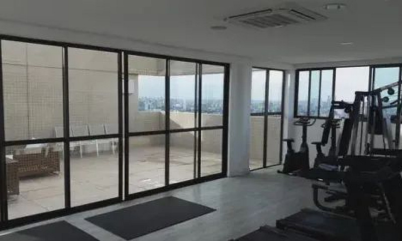 Apartamento Para Alu...