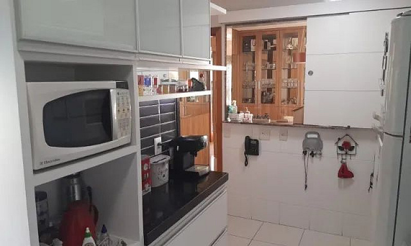 Apartamento 3/4 Com ...