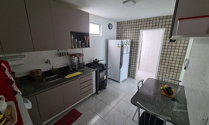 Vendo Lindo 3 Quarto...