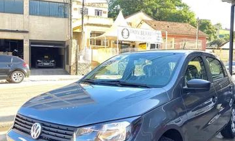 Gol 2021 ...