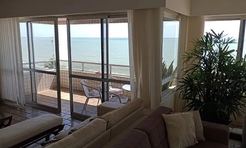 Apartamento Com 4 Qu...