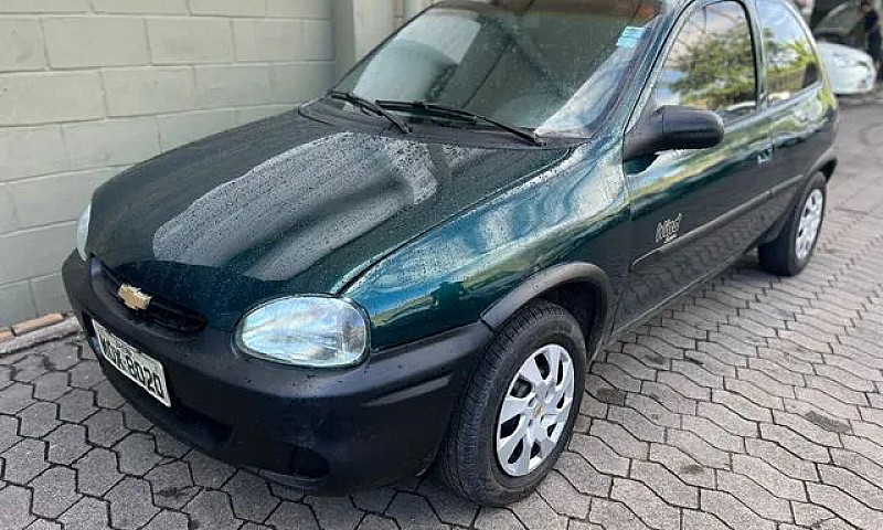 Corsa Wind 1.0 1997 ...