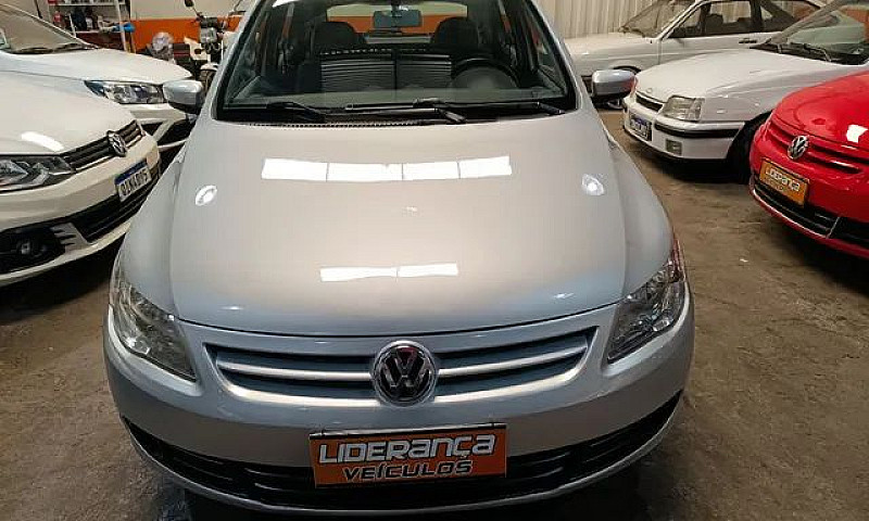 Gol G5 1.0...