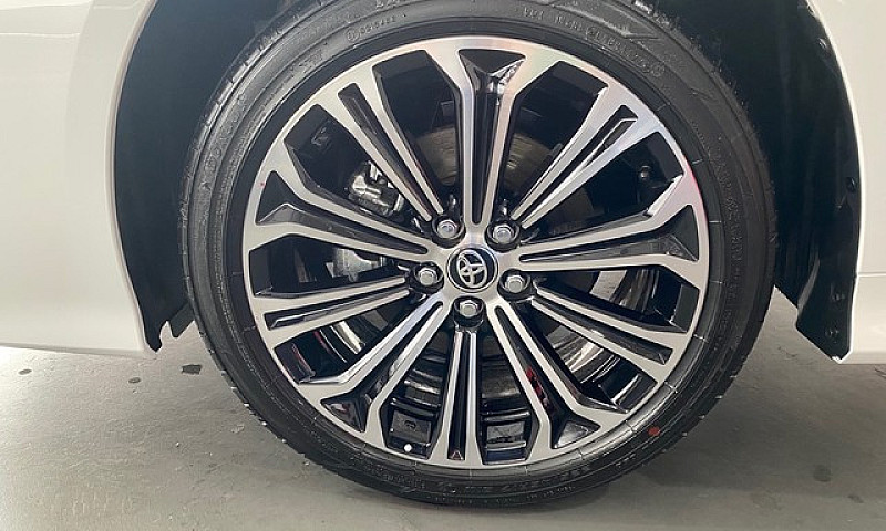 Toyota Corolla 2.0 A...