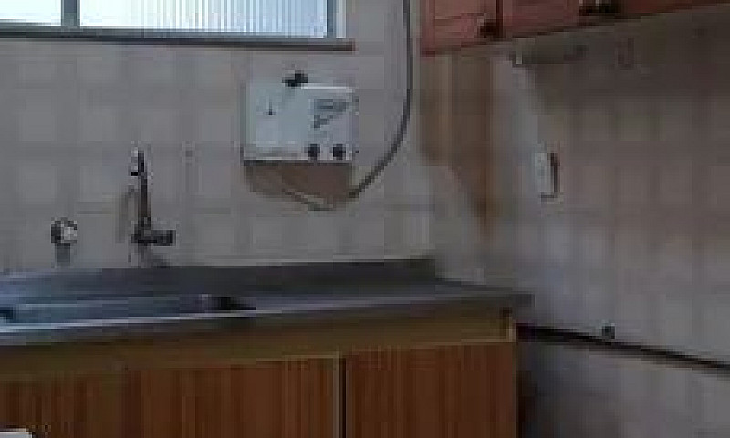 Apartamento 1 Quarto...