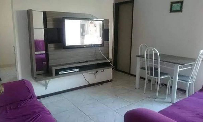 Apartamento Mobiliad...