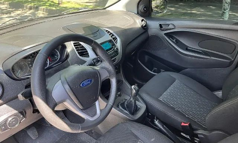 Ford Ka 1.0 Ti-Vct F...