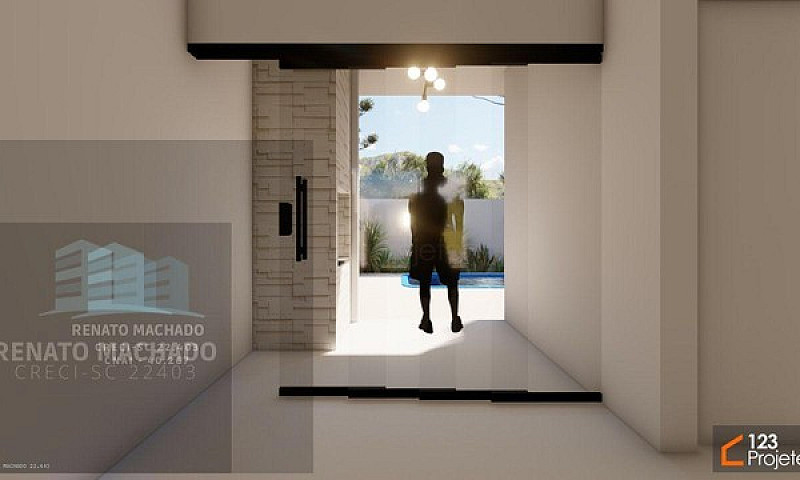 Casa Para Venda Em P...