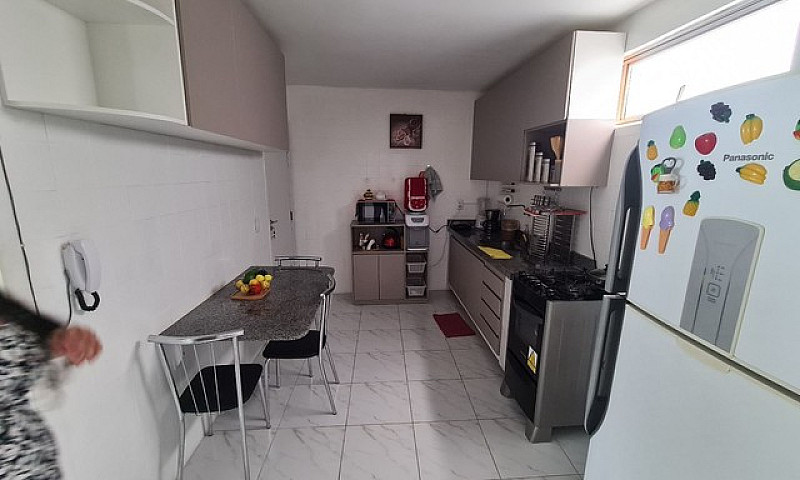 Vendo Lindo 3 Quarto...