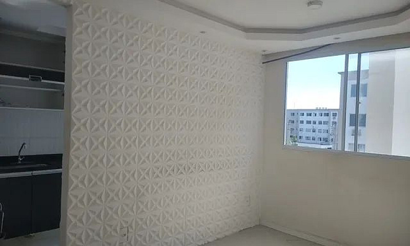 Alugo Apartamento Se...