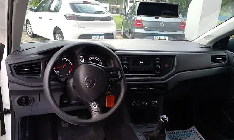 Volkswagen Polo Trac...