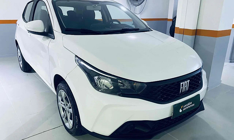 Fiat Argo 2024 1.0 F...