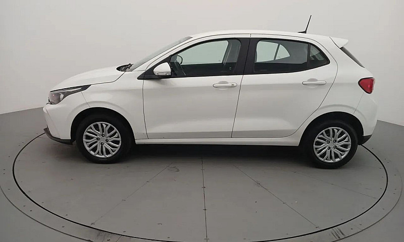 Fiat Argo Drive 1.3 ...