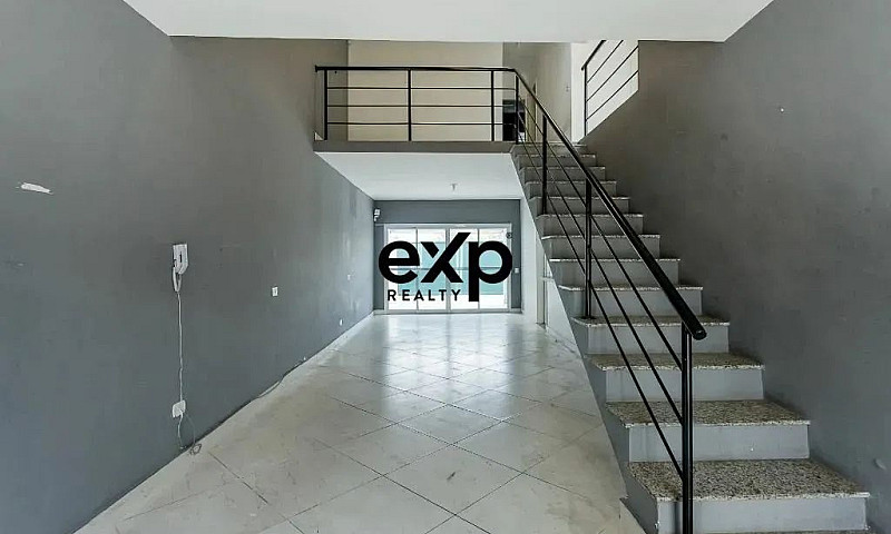 Sobrado Para Aluguel...