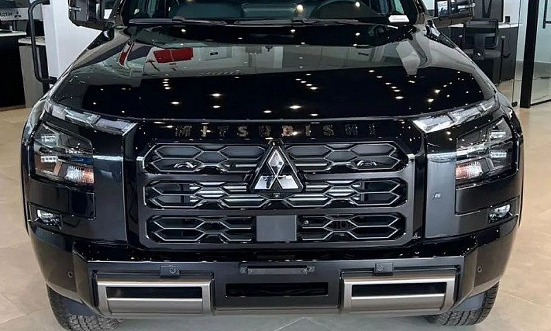 Triton Katana 2026  ...
