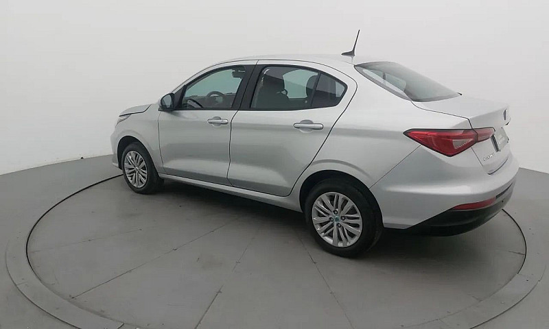Fiat Cronos Drive 1....