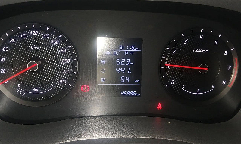 Hyundai Hb20S Limite...