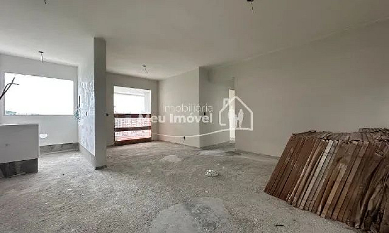 Apto 3 Dorm 2 Vagas ...