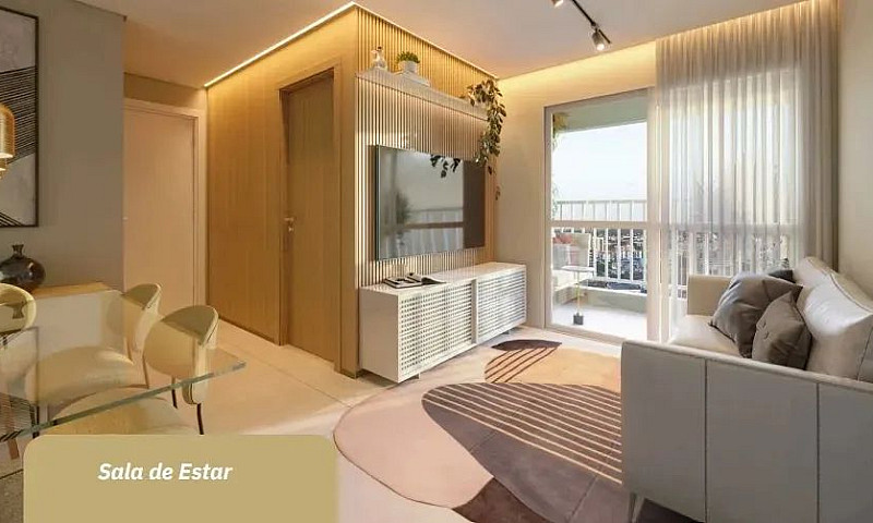 Apartamento Em Pauli...