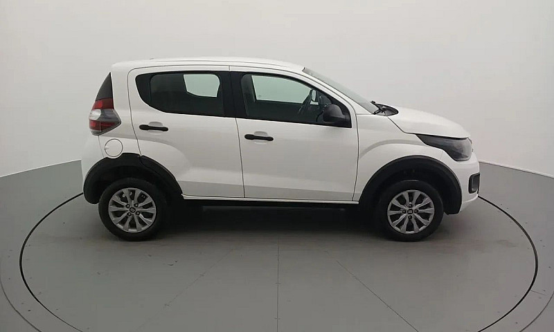 Fiat Mobi 2024 1.0 E...