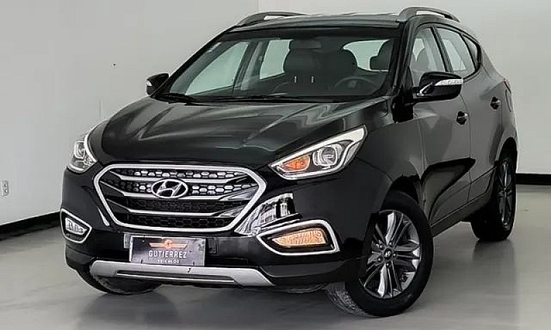 Ix35 Gl 2019 - Flex ...