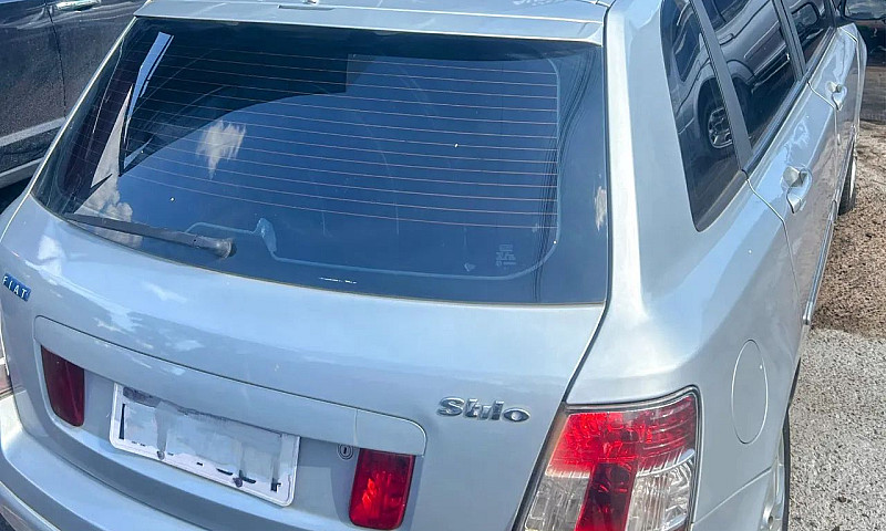 Fiat Stilo 1.8/ 1.8 ...