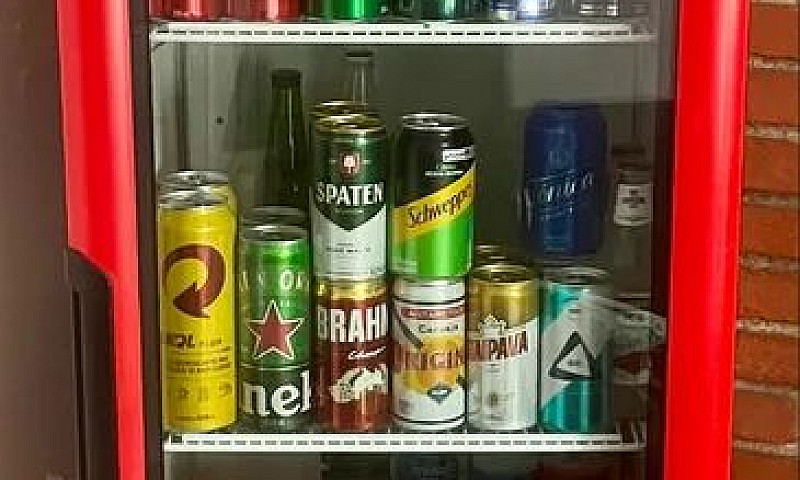 Quarto Lindo, Hiper ...