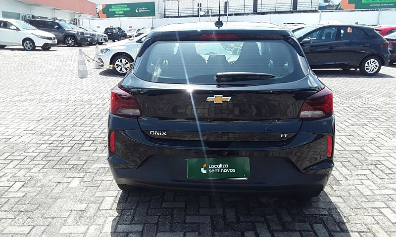Chevrolet Onix 2024 ...