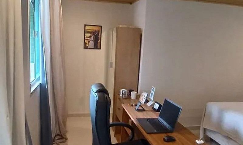 Casa A Venda No Cond...