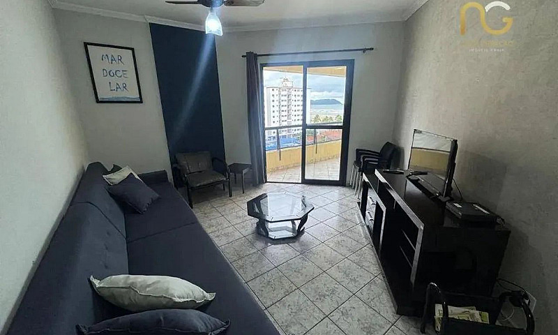Apartamento Com 3 Do...