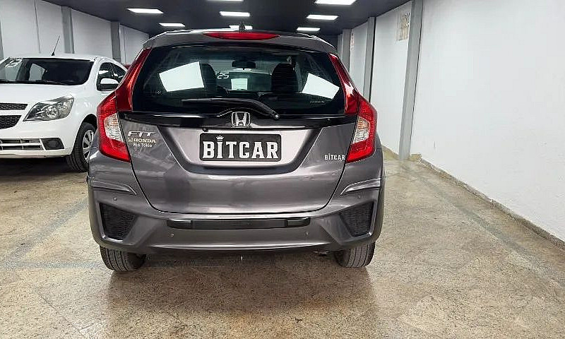 Honda Fit Ex/S/Ex 1....