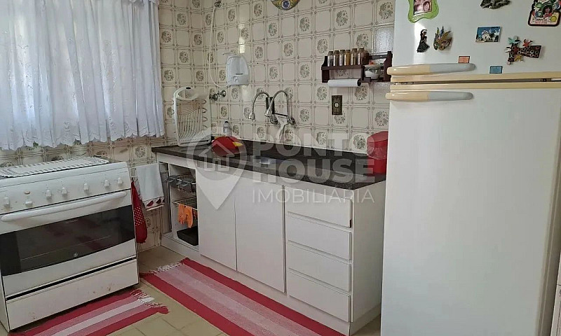 Casa À Venda No Parq...