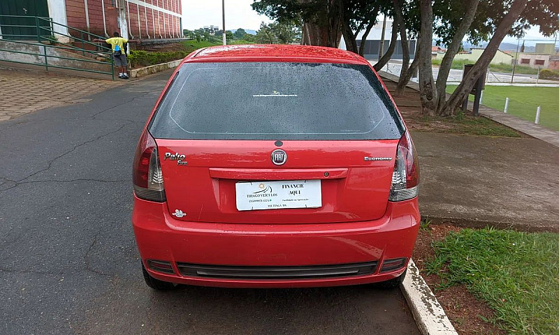 Fiat Palio 1.0 Econo...