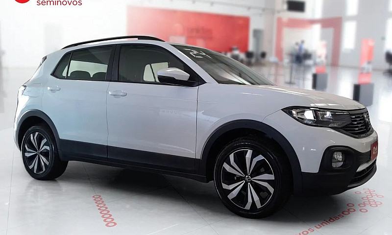 Volkswagen T-Cross 1...