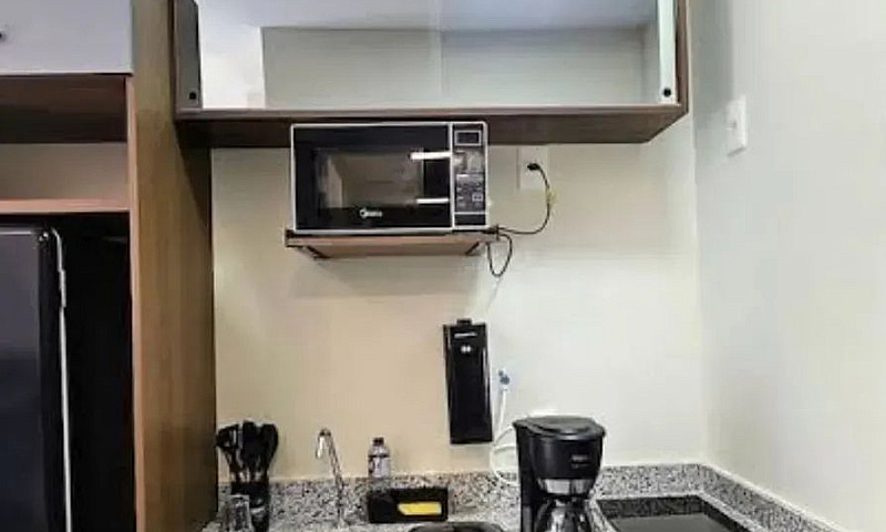 Apartamento Helbor B...