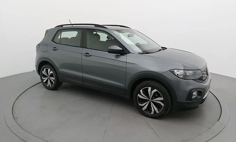 Volkswagen T-Cross 2...