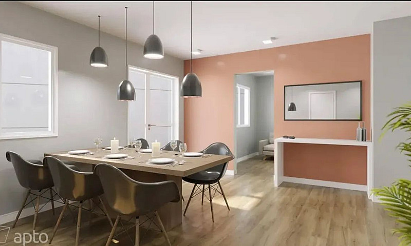 Apartamento Studio 1...