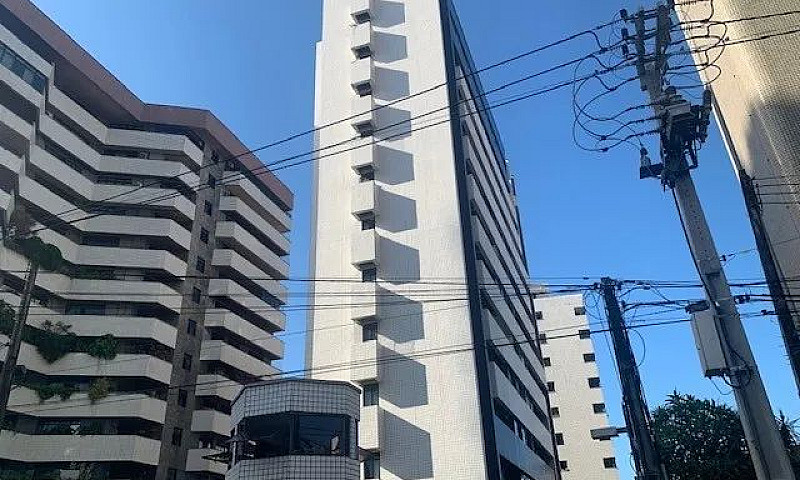 Apartamento Para Alu...