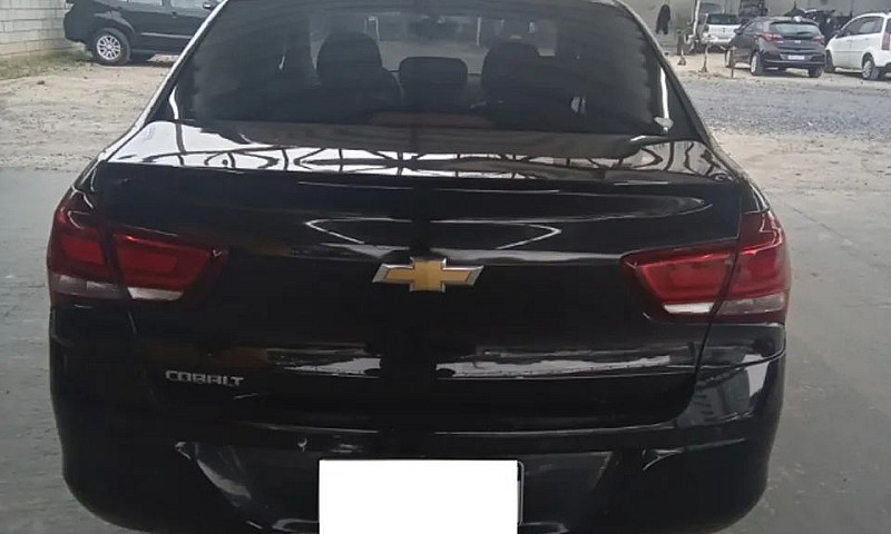 Chevrolet Cobalt Ltz...