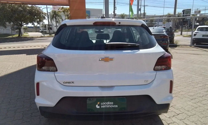 Chevrolet Onix 2025 ...