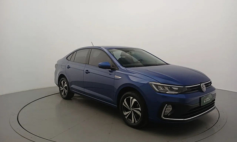 Volkswagen Virtus Co...
